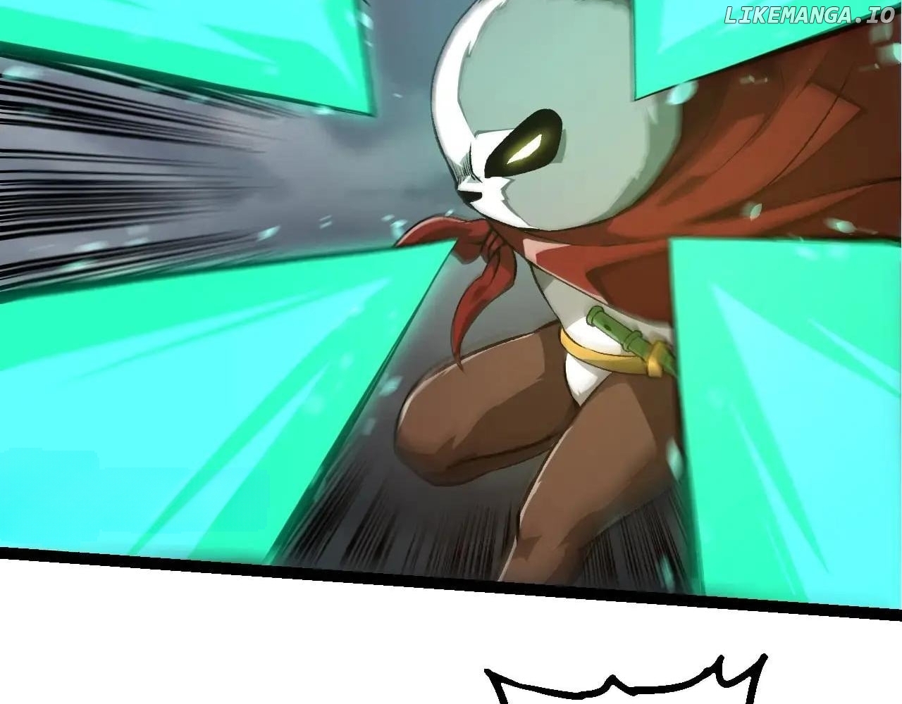 Evolution Begins With A Big Tree Chapter 330 - page 13